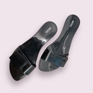 Melissa Jelly Slides